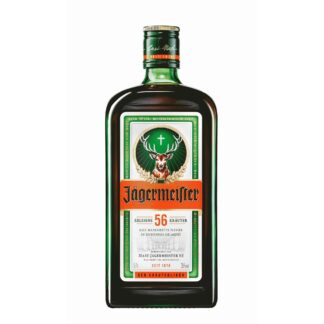 Jagermeister 0,7l