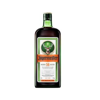 Jagermeister 1,75l